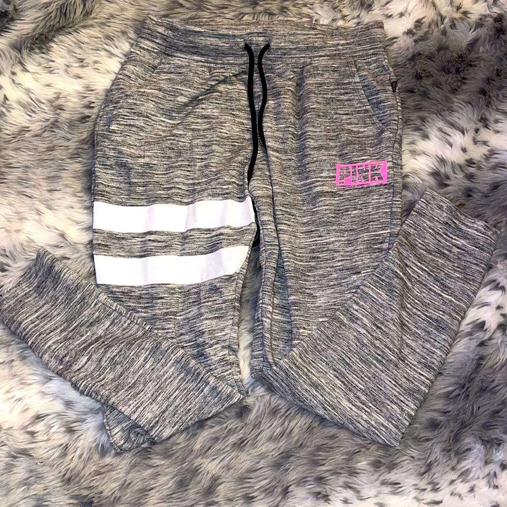 Victoria’s secret’s sweatpants |size medium|